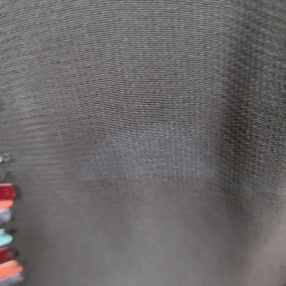 Antik Batik Sequin Embroidered Dress XS - Picture 6 of 6